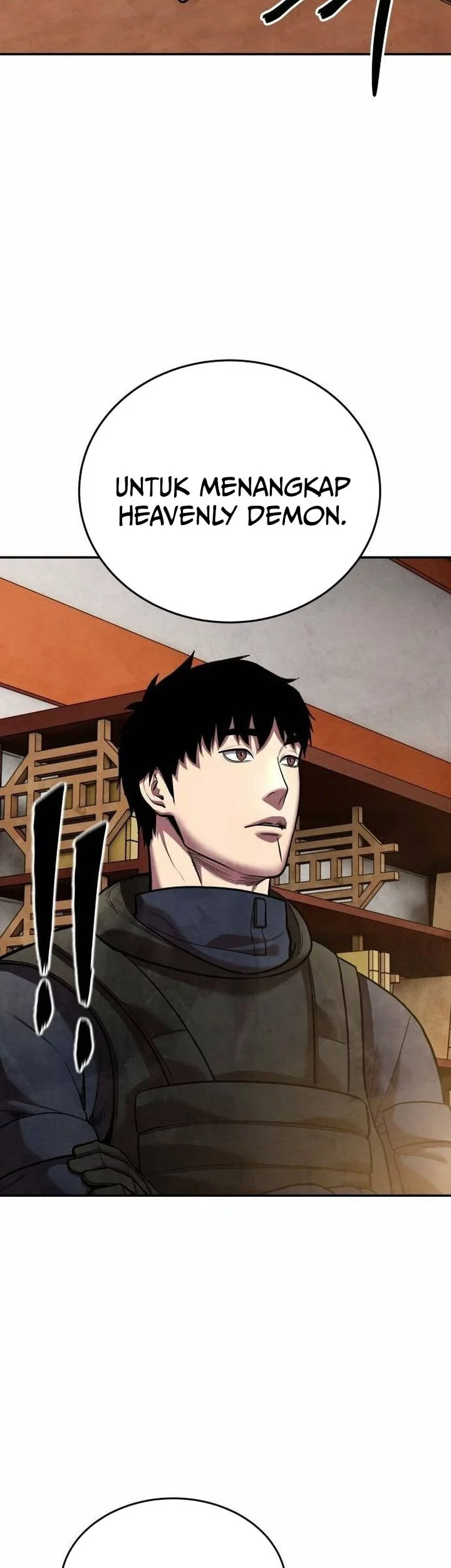 Guest Gun (Embodiment of the Assassin in the Murim World) Chapter 57 - halaman 45