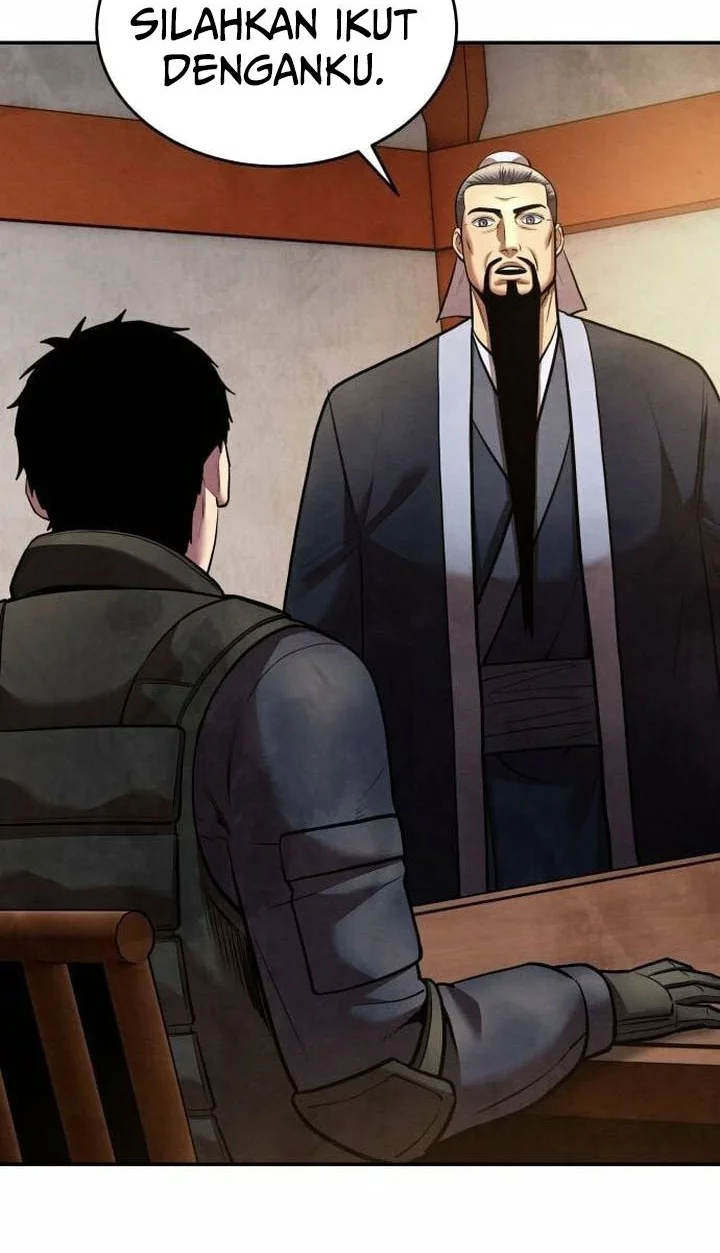 Guest Gun (Embodiment of the Assassin in the Murim World) Chapter 57 - halaman 46