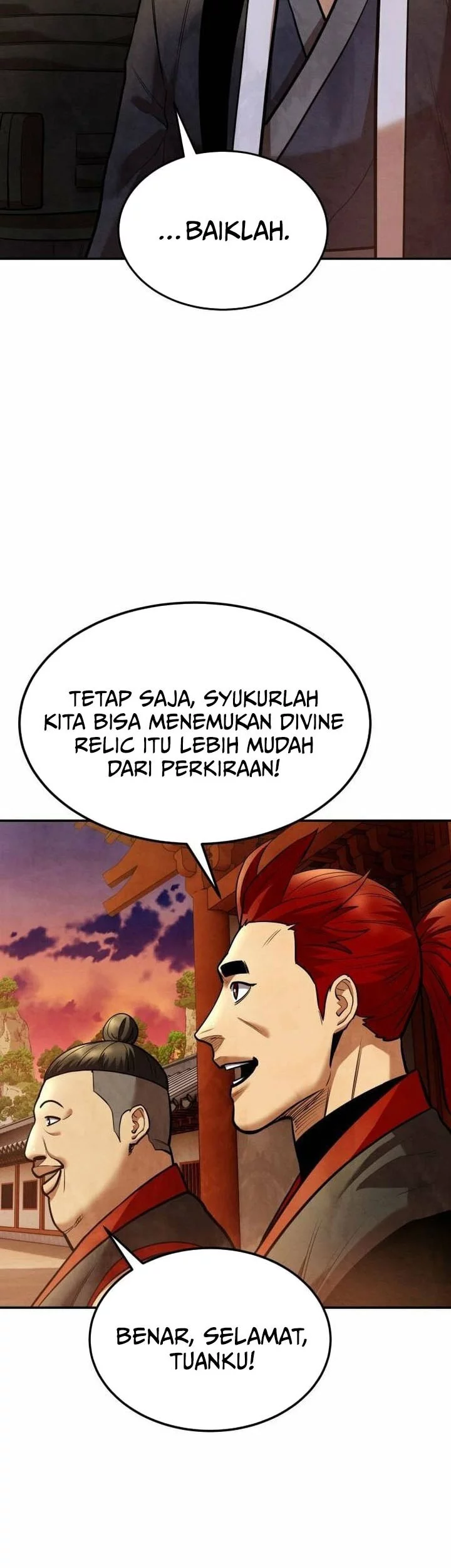 Guest Gun (Embodiment of the Assassin in the Murim World) Chapter 57 - halaman 53