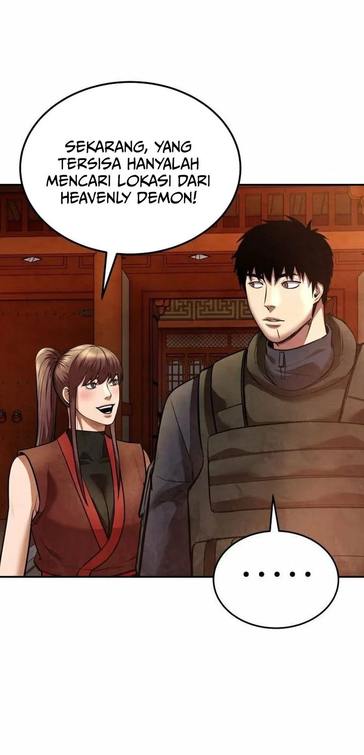Guest Gun (Embodiment of the Assassin in the Murim World) Chapter 57 - halaman 54