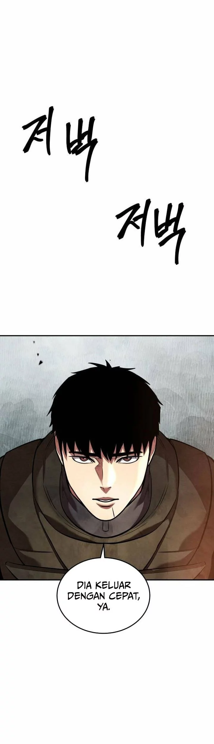 Guest Gun (Embodiment of the Assassin in the Murim World) Chapter 57 - halaman 55