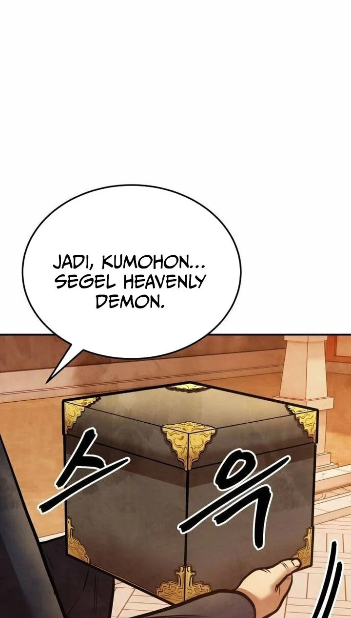 Guest Gun (Embodiment of the Assassin in the Murim World) Chapter 57 - halaman 58