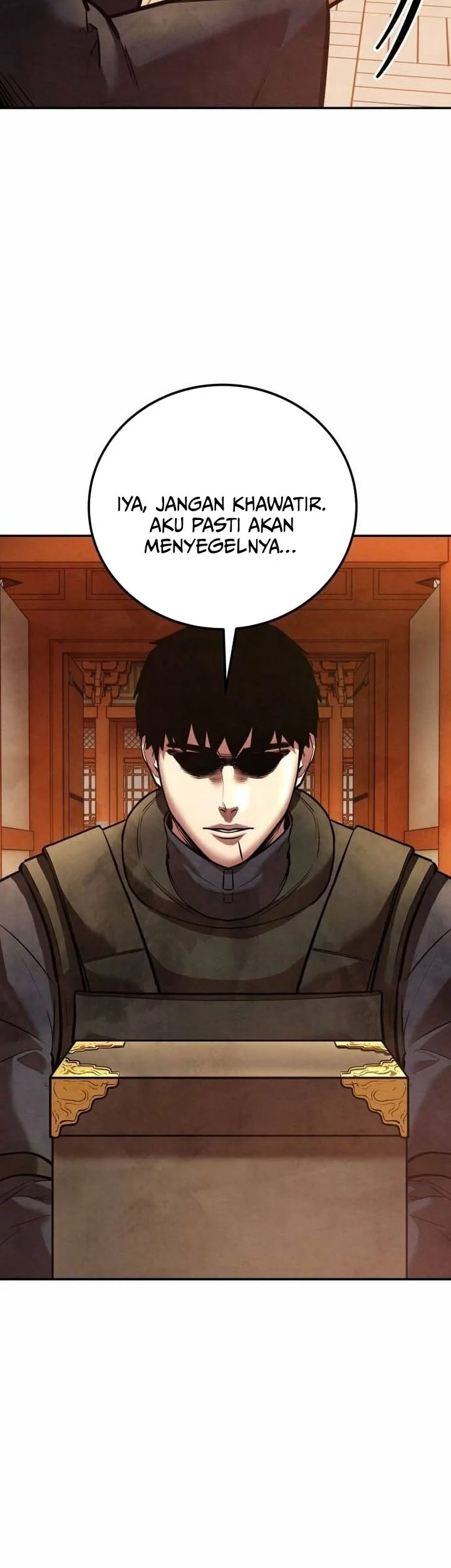 Guest Gun (Embodiment of the Assassin in the Murim World) Chapter 57 - halaman 59