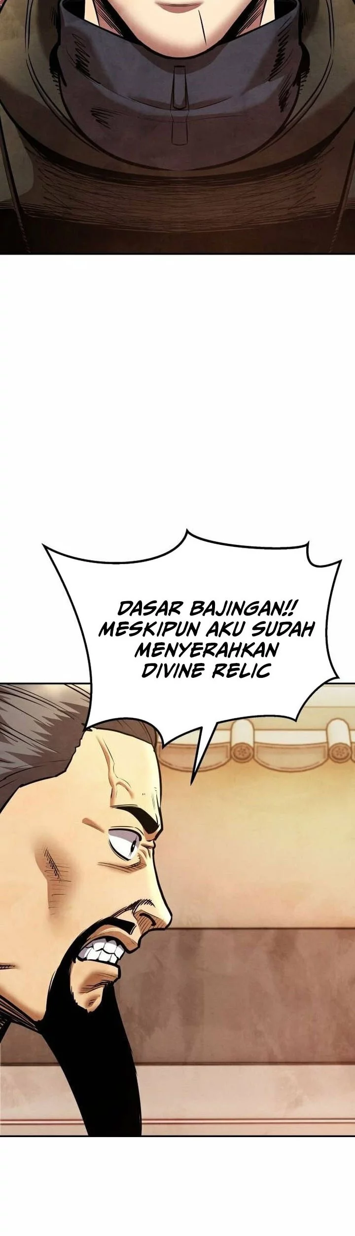 Guest Gun (Embodiment of the Assassin in the Murim World) Chapter 57 - halaman 61