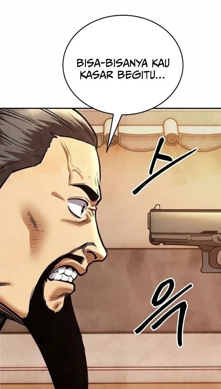 Guest Gun (Embodiment of the Assassin in the Murim World) Chapter 57 - halaman 62