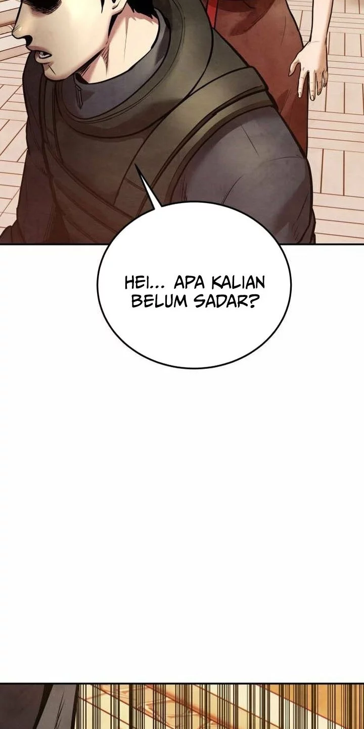 Guest Gun (Embodiment of the Assassin in the Murim World) Chapter 57 - halaman 66