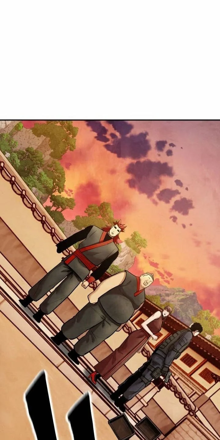 Guest Gun (Embodiment of the Assassin in the Murim World) Chapter 57 - halaman 68