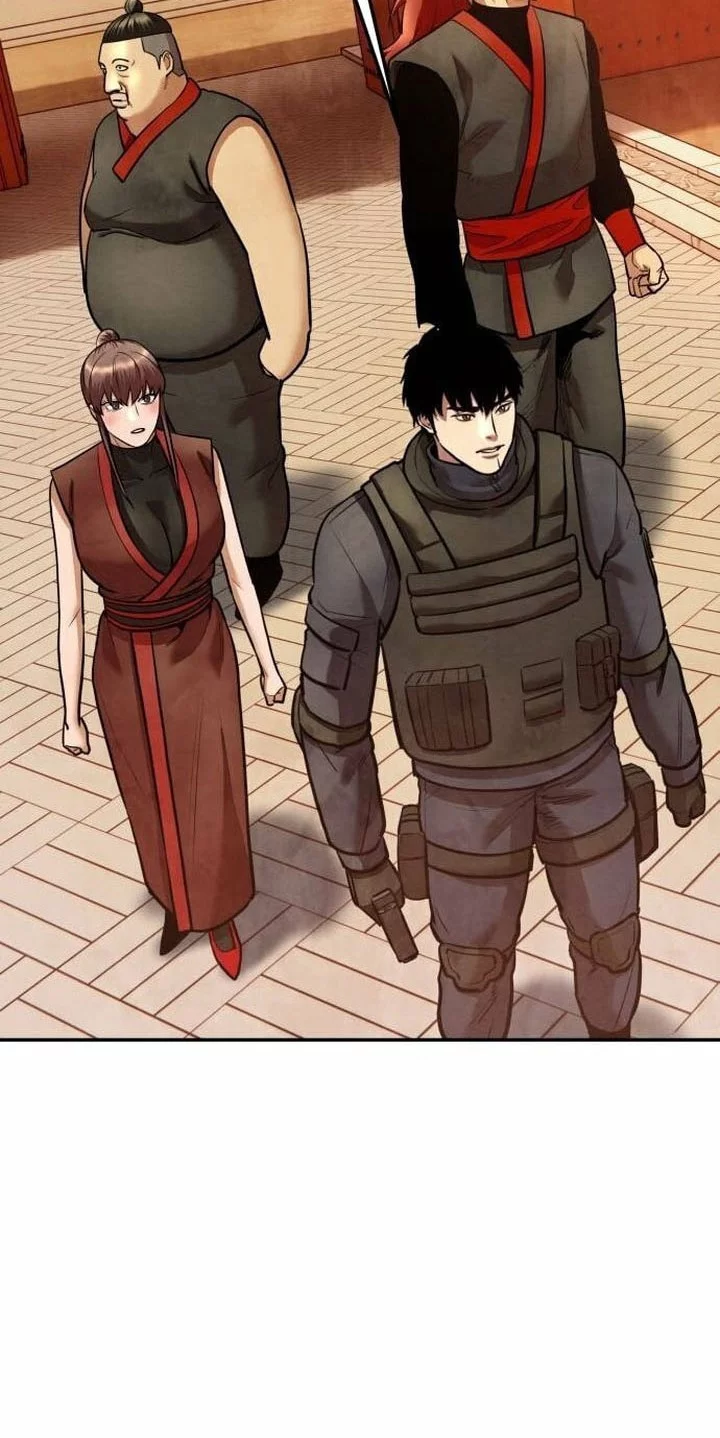 Guest Gun (Embodiment of the Assassin in the Murim World) Chapter 57 - halaman 70