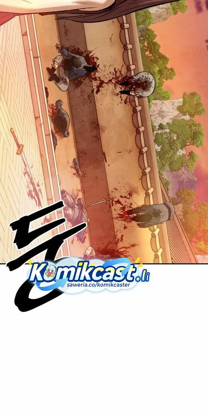 Guest Gun (Embodiment of the Assassin in the Murim World) Chapter 57 - halaman 72