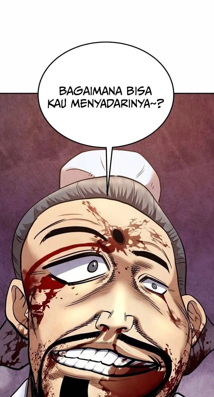 Guest Gun (Embodiment of the Assassin in the Murim World) Chapter 57 - halaman 74