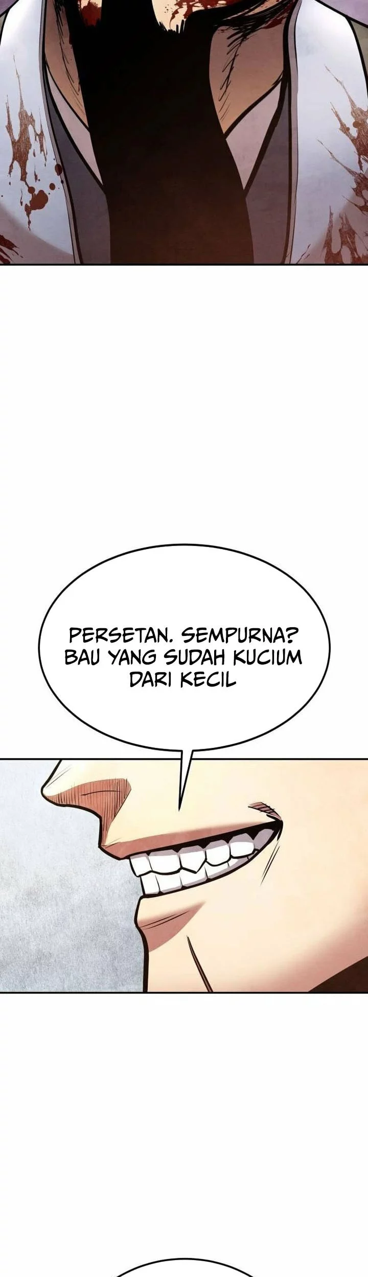 Guest Gun (Embodiment of the Assassin in the Murim World) Chapter 57 - halaman 75