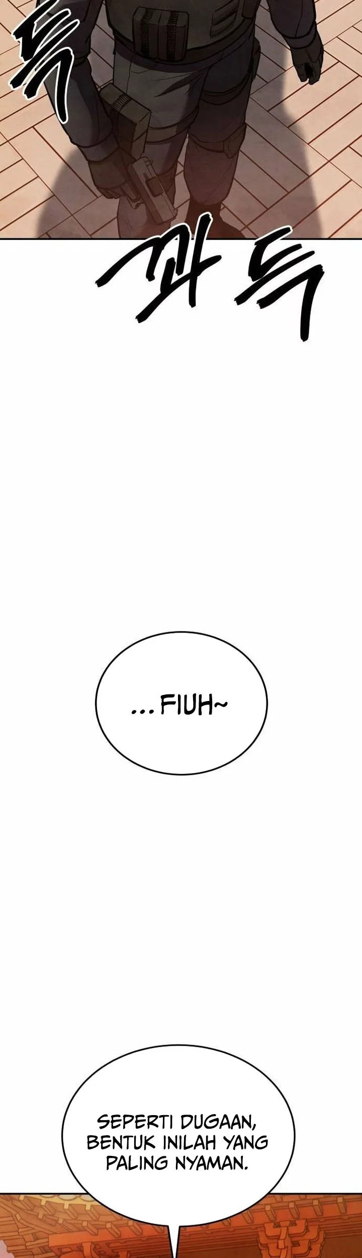 Guest Gun (Embodiment of the Assassin in the Murim World) Chapter 57 - halaman 79