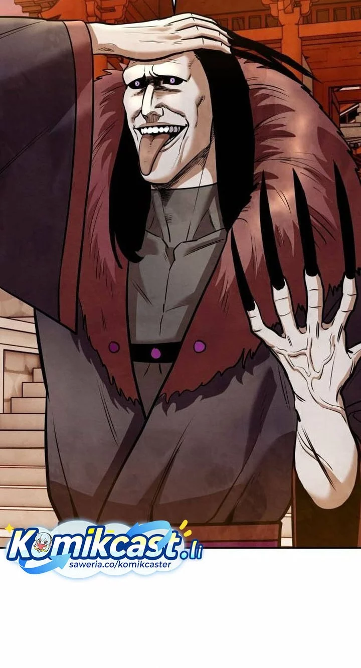 Guest Gun (Embodiment of the Assassin in the Murim World) Chapter 57 - halaman 80