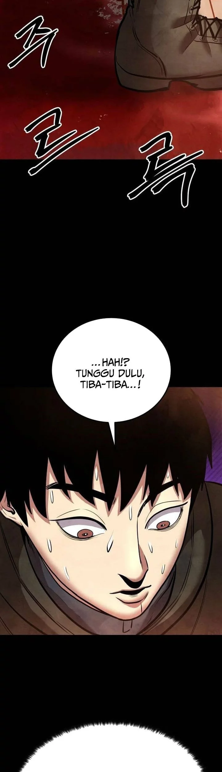 Guest Gun (Embodiment of the Assassin in the Murim World) Chapter 57 - halaman 83