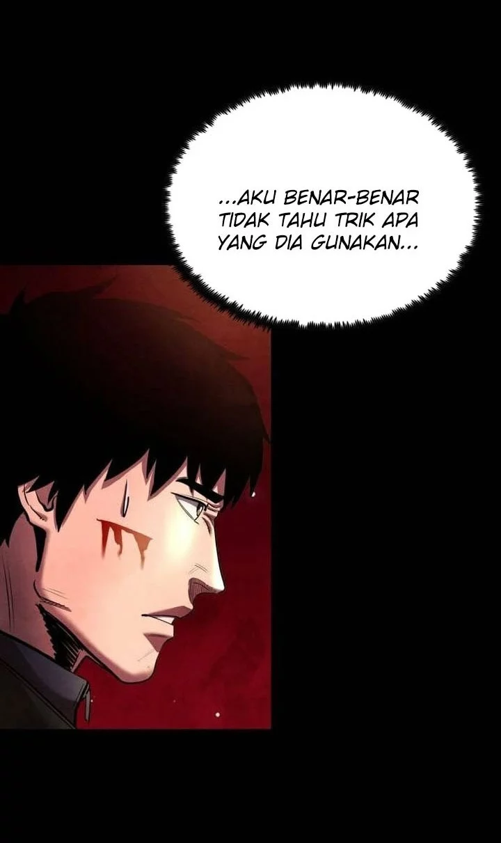 Guest Gun (Embodiment of the Assassin in the Murim World) Chapter 57 - halaman 94