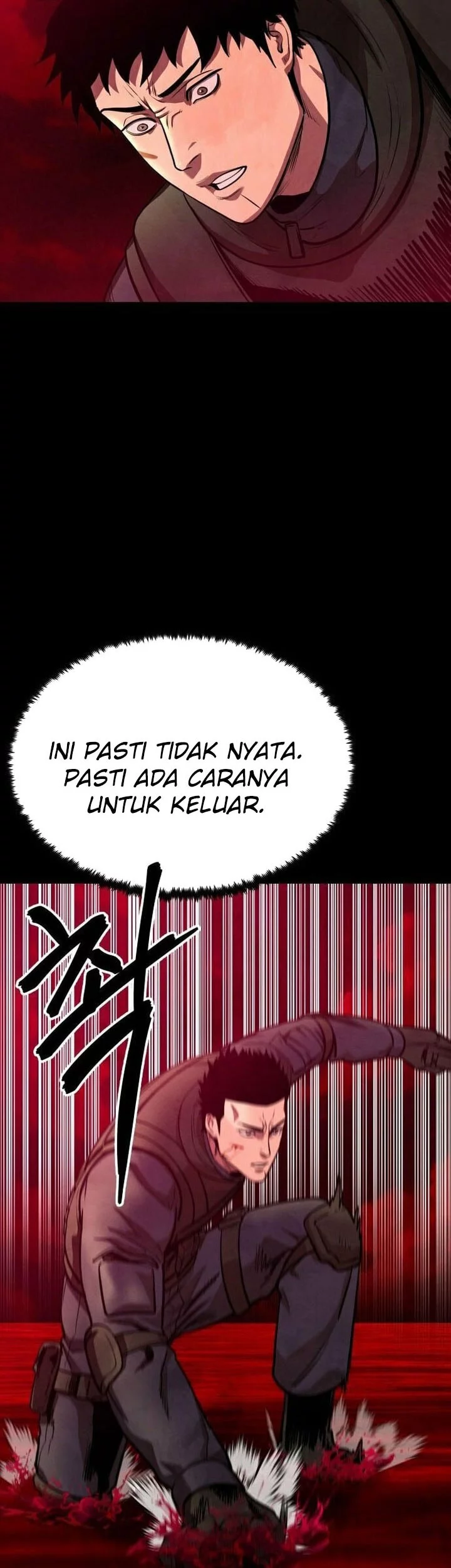 Guest Gun (Embodiment of the Assassin in the Murim World) Chapter 58 - halaman 11