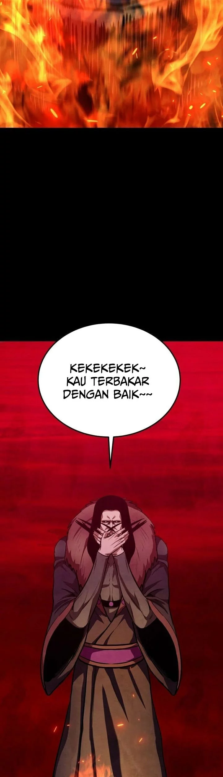 Guest Gun (Embodiment of the Assassin in the Murim World) Chapter 58 - halaman 21