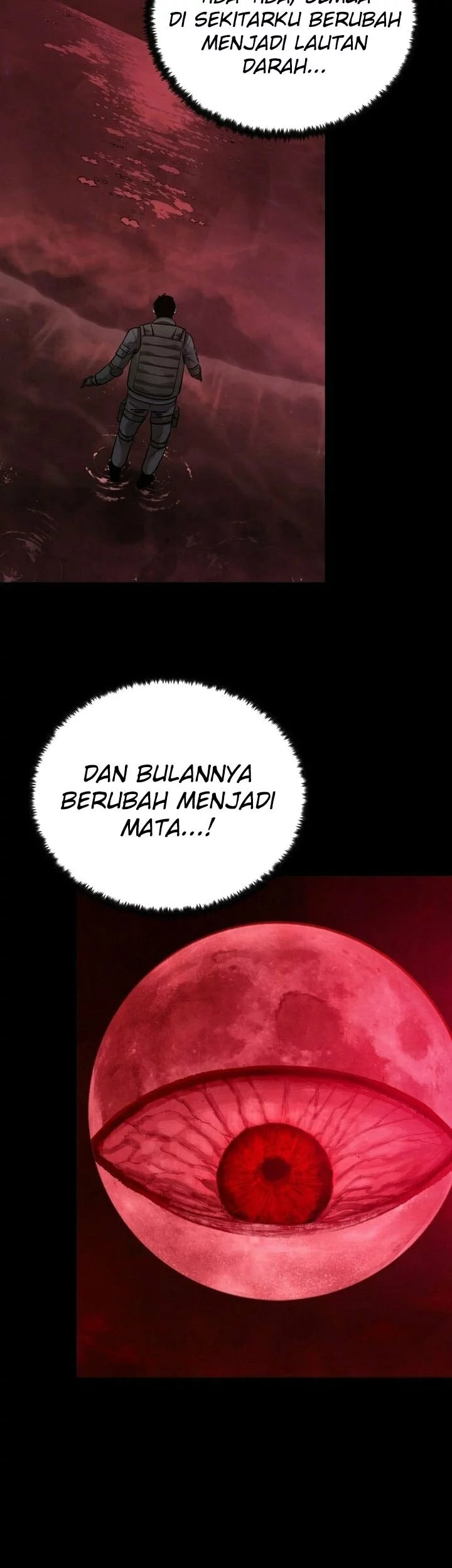 Guest Gun (Embodiment of the Assassin in the Murim World) Chapter 58 - halaman 27