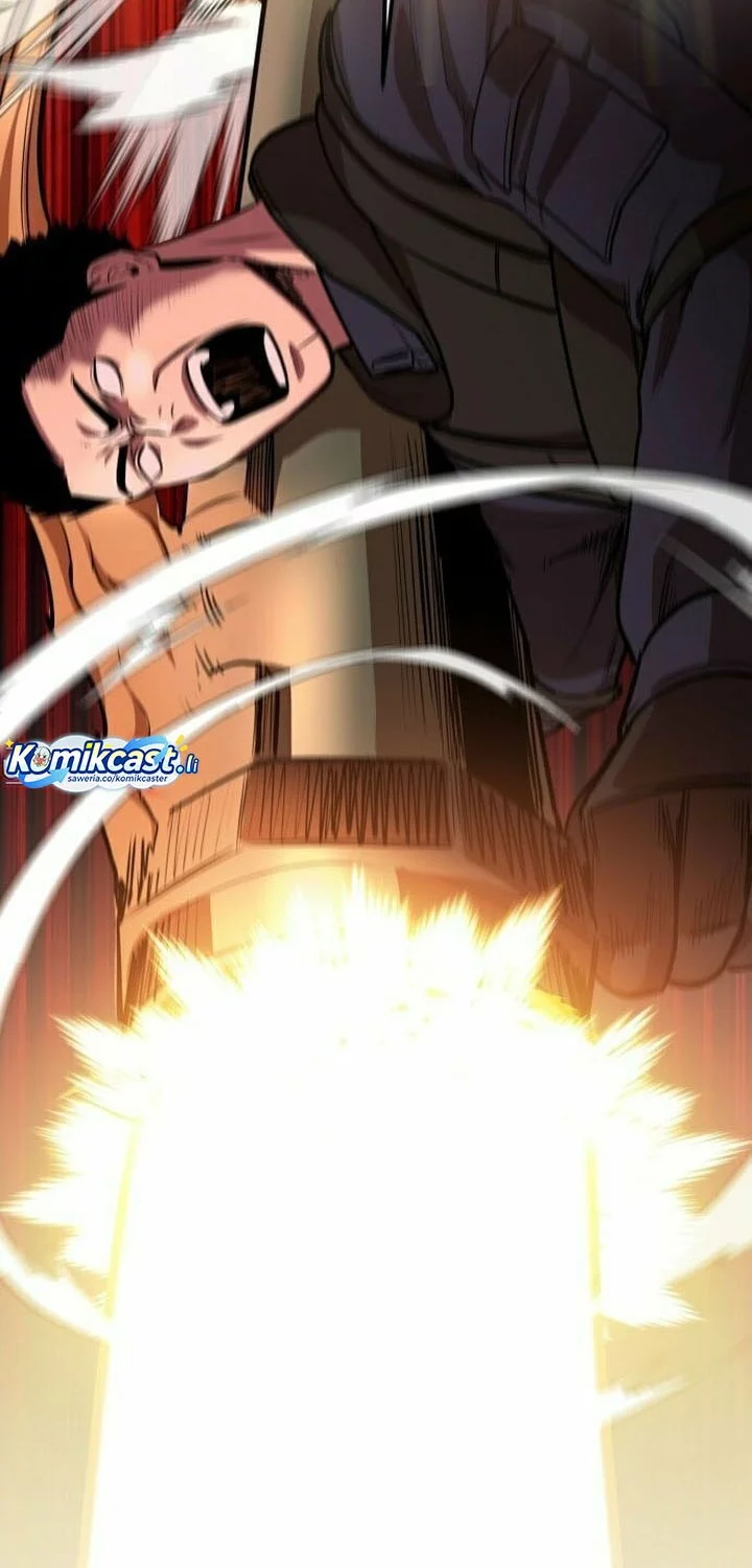 Guest Gun (Embodiment of the Assassin in the Murim World) Chapter 58 - halaman 32