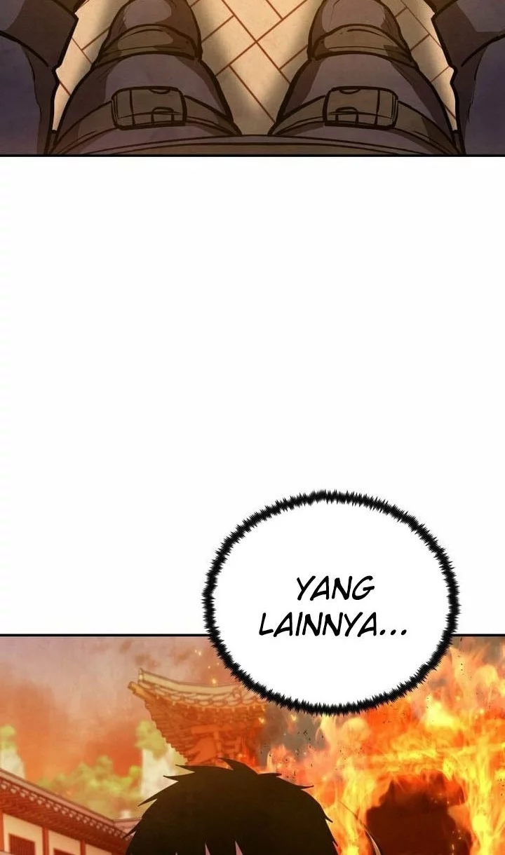 Guest Gun (Embodiment of the Assassin in the Murim World) Chapter 58 - halaman 38