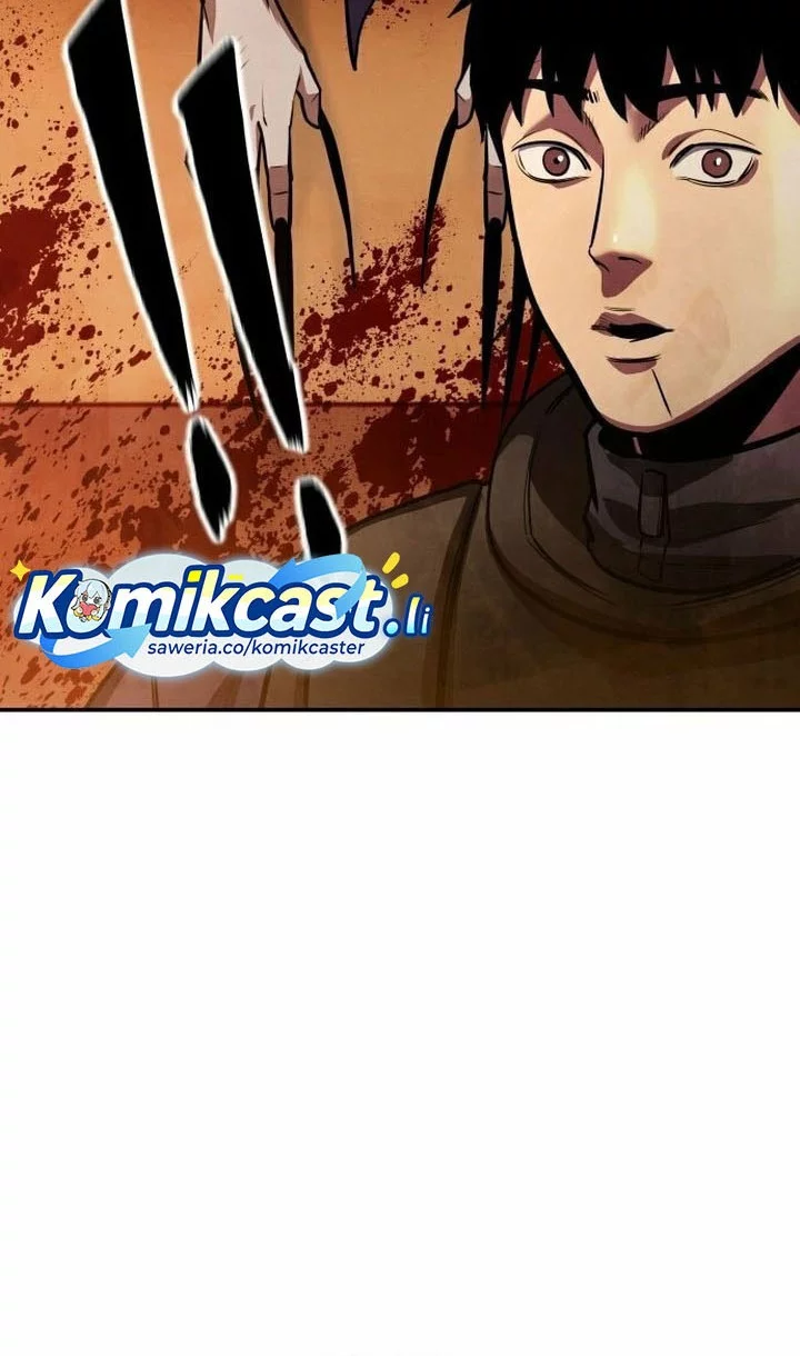 Guest Gun (Embodiment of the Assassin in the Murim World) Chapter 58 - halaman 40