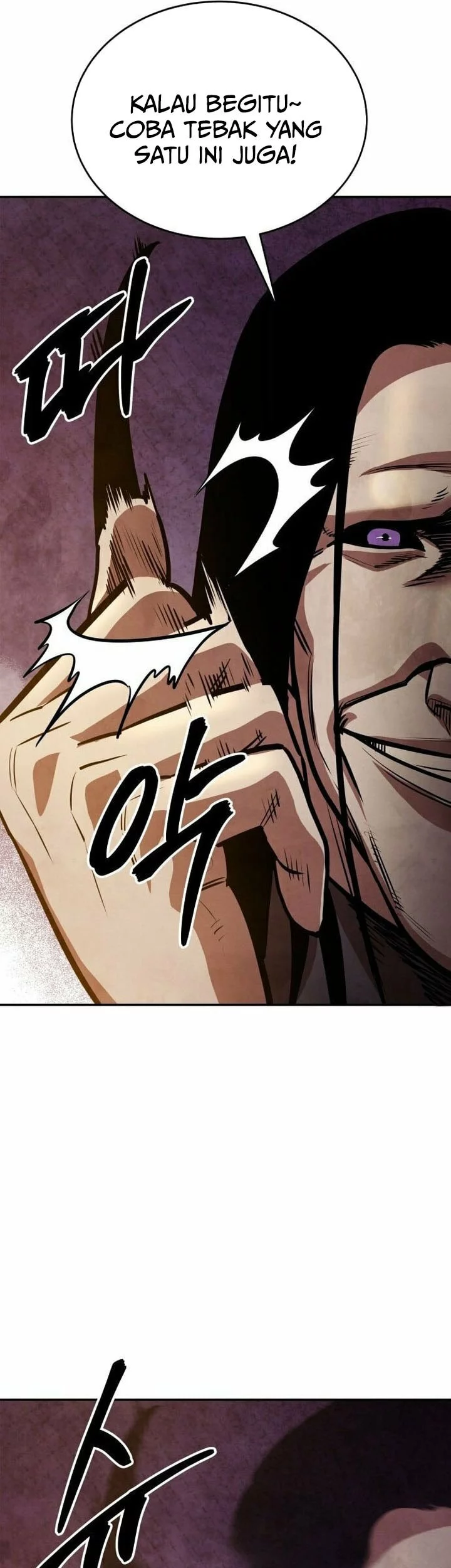 Guest Gun (Embodiment of the Assassin in the Murim World) Chapter 58 - halaman 41
