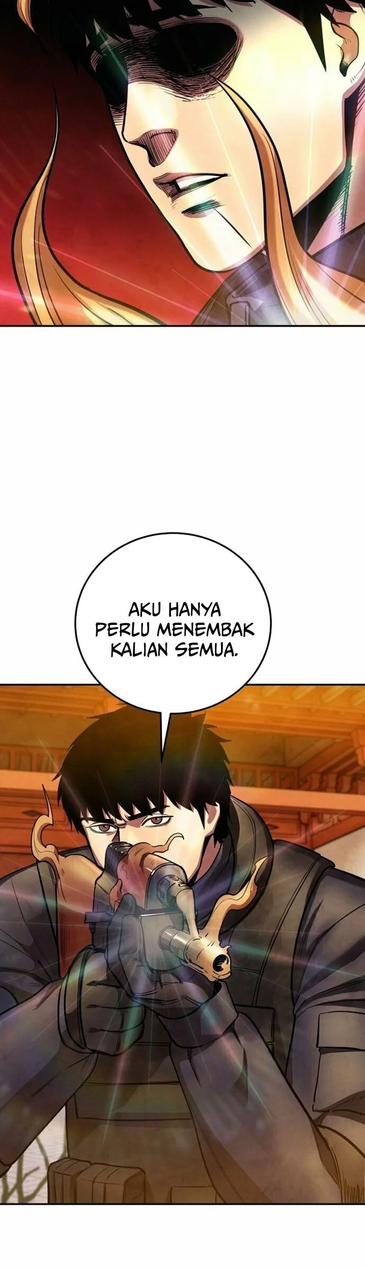 Guest Gun (Embodiment of the Assassin in the Murim World) Chapter 58 - halaman 45