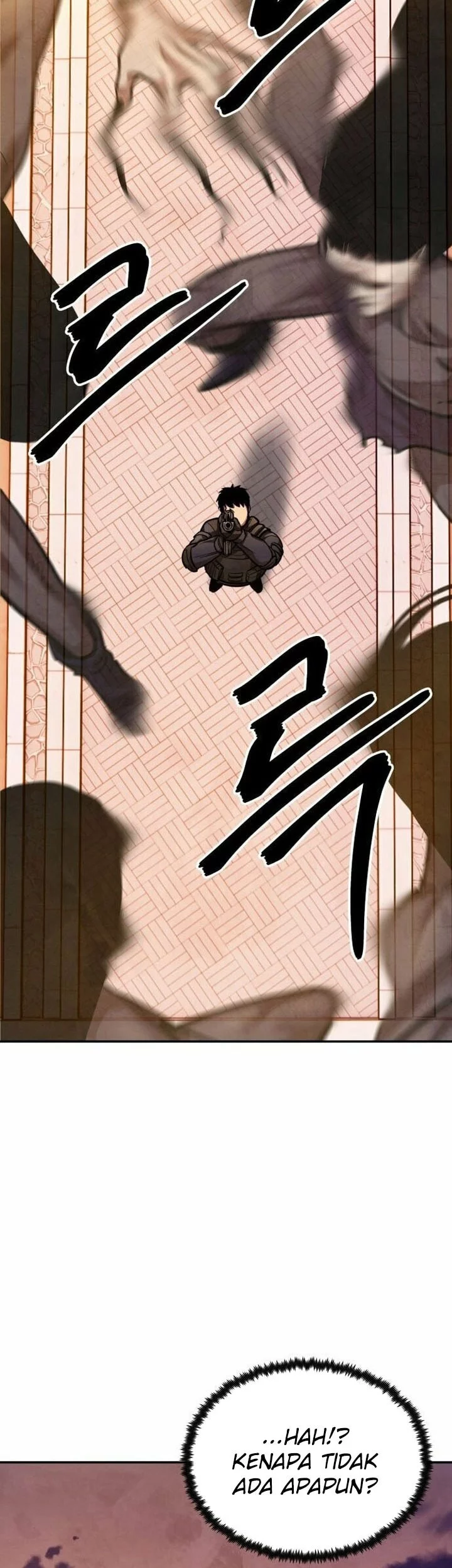 Guest Gun (Embodiment of the Assassin in the Murim World) Chapter 58 - halaman 51