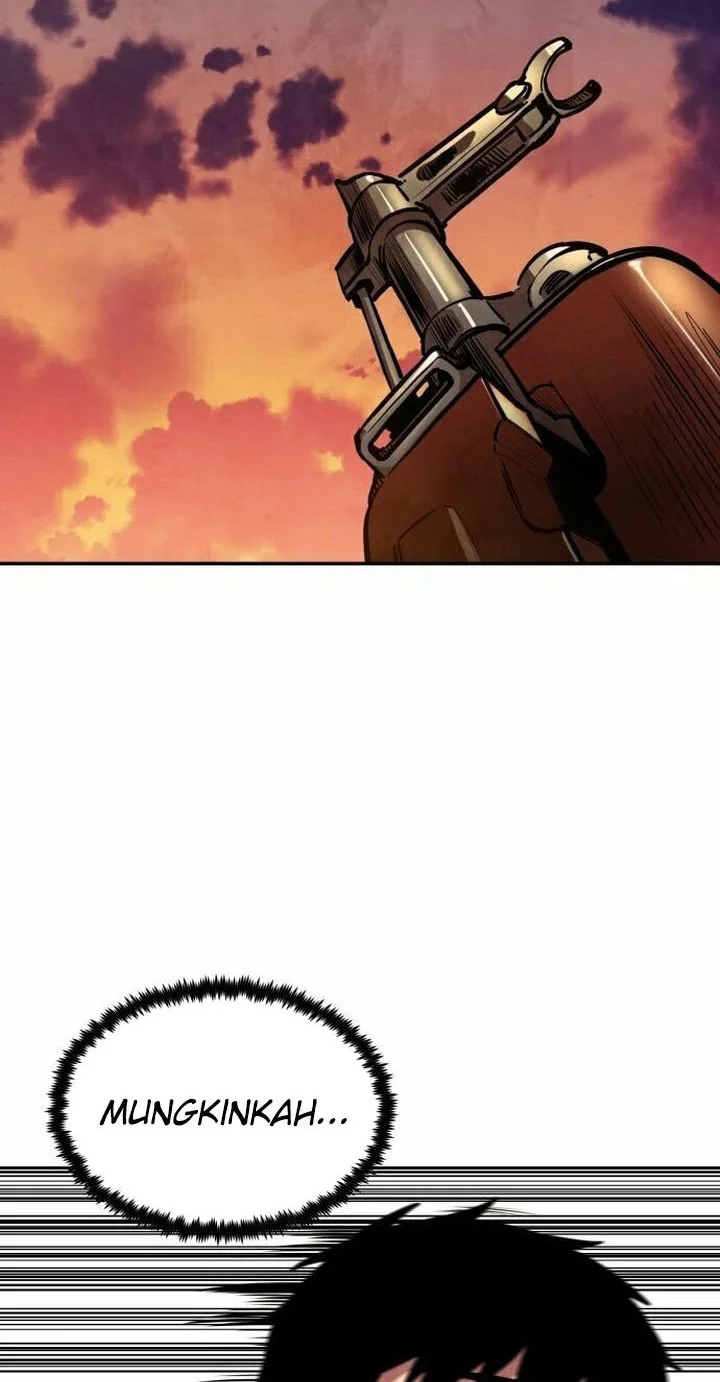 Guest Gun (Embodiment of the Assassin in the Murim World) Chapter 58 - halaman 52