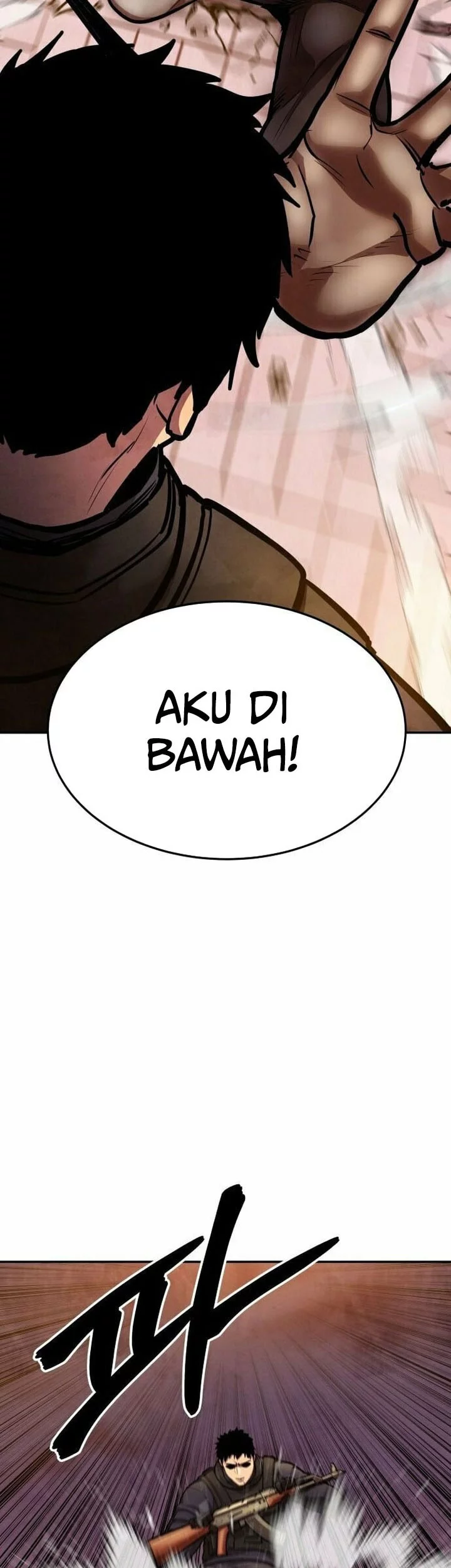 Guest Gun (Embodiment of the Assassin in the Murim World) Chapter 58 - halaman 55