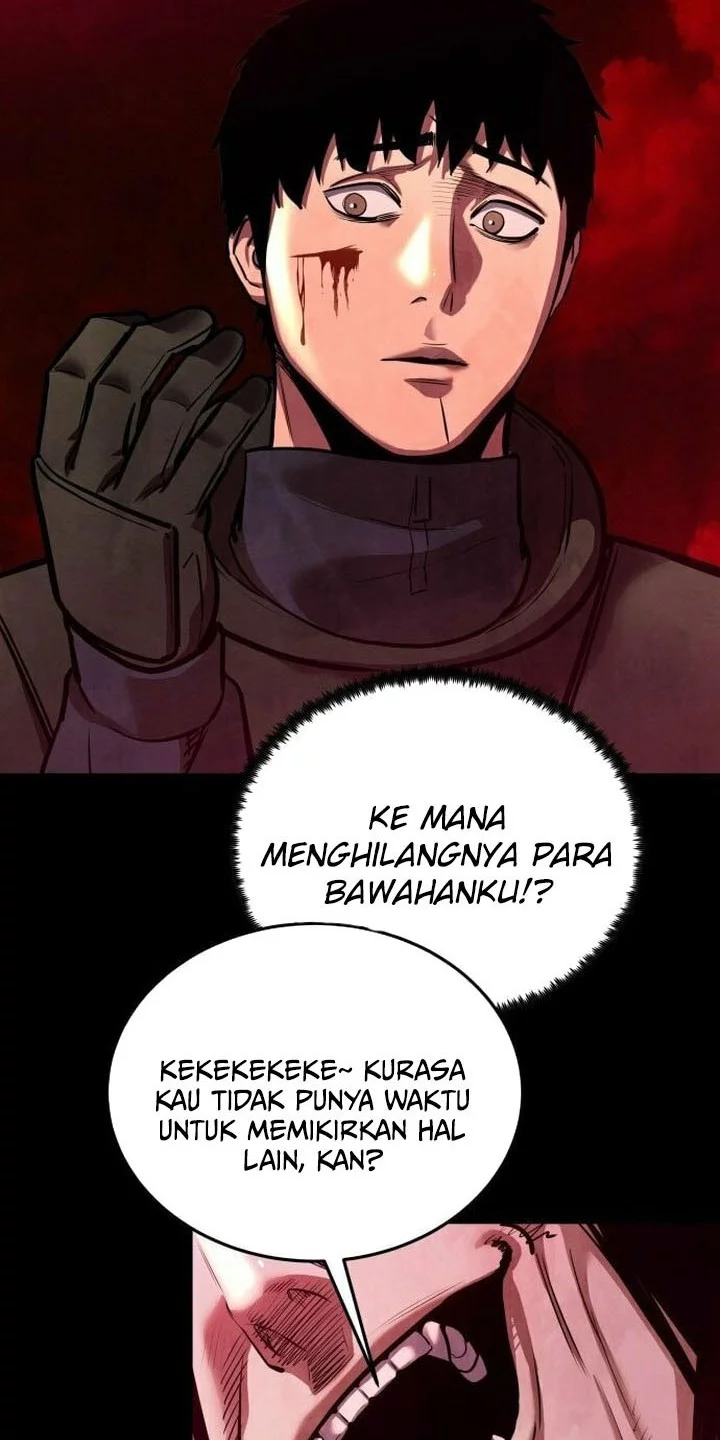 Guest Gun (Embodiment of the Assassin in the Murim World) Chapter 58 - halaman 6