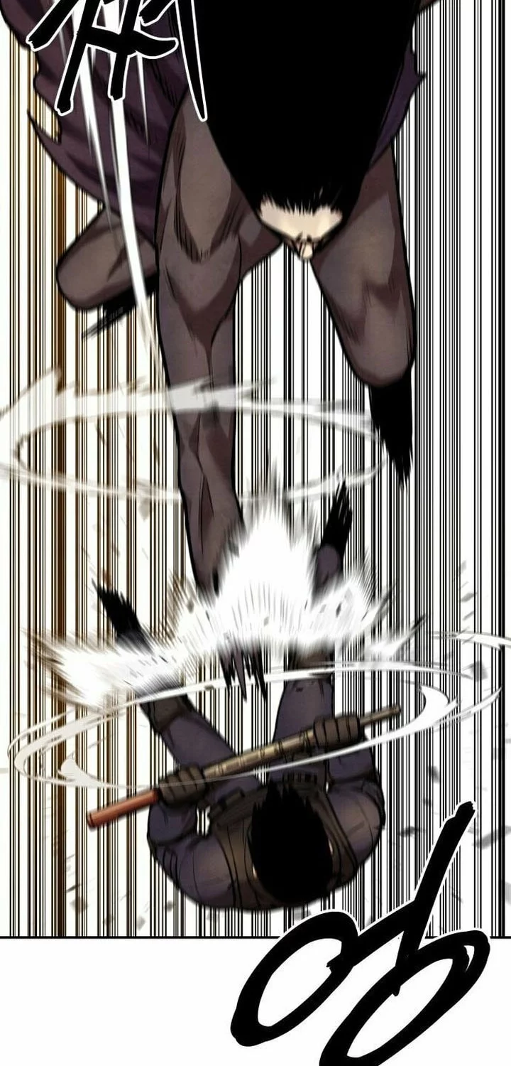 Guest Gun (Embodiment of the Assassin in the Murim World) Chapter 58 - halaman 60