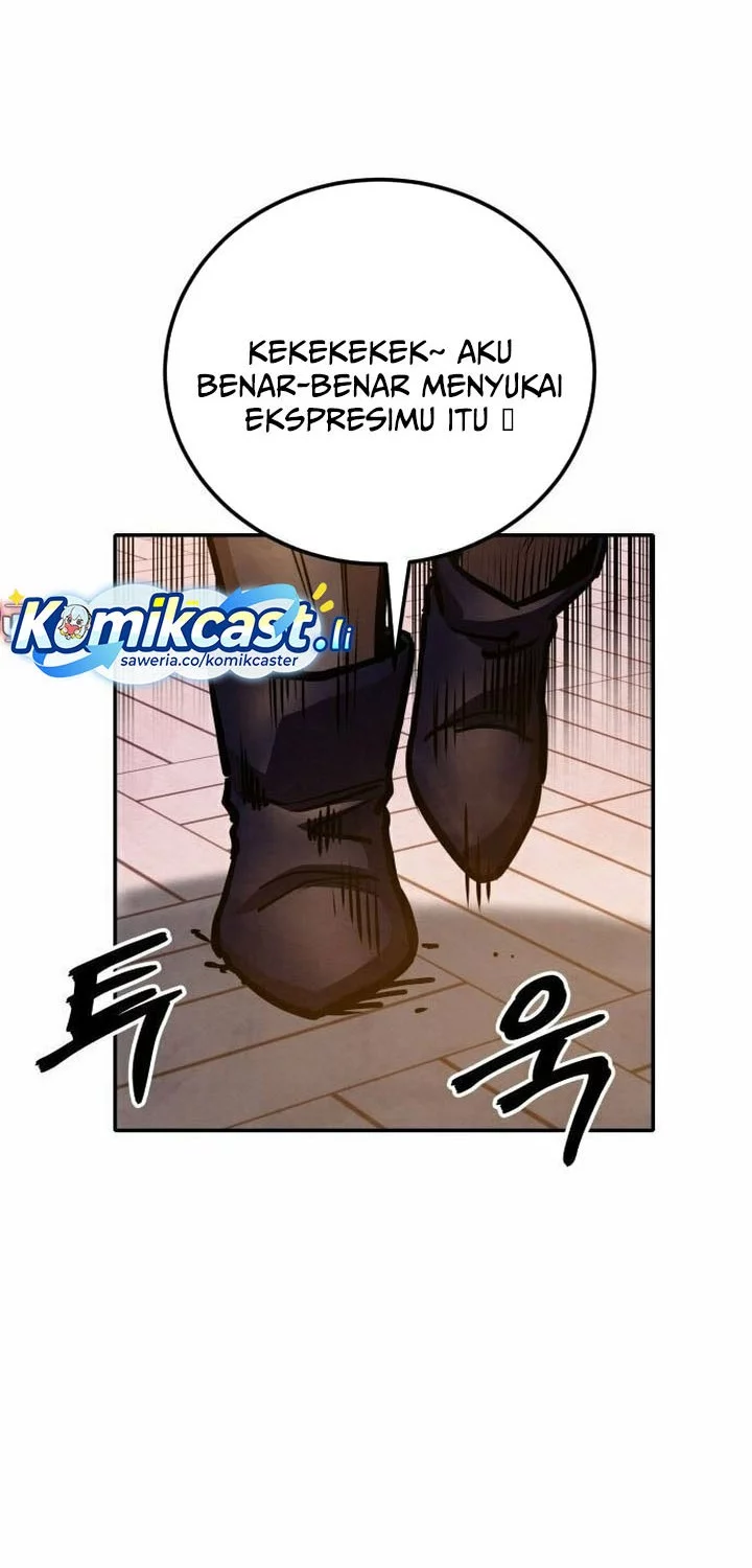 Guest Gun (Embodiment of the Assassin in the Murim World) Chapter 58 - halaman 62