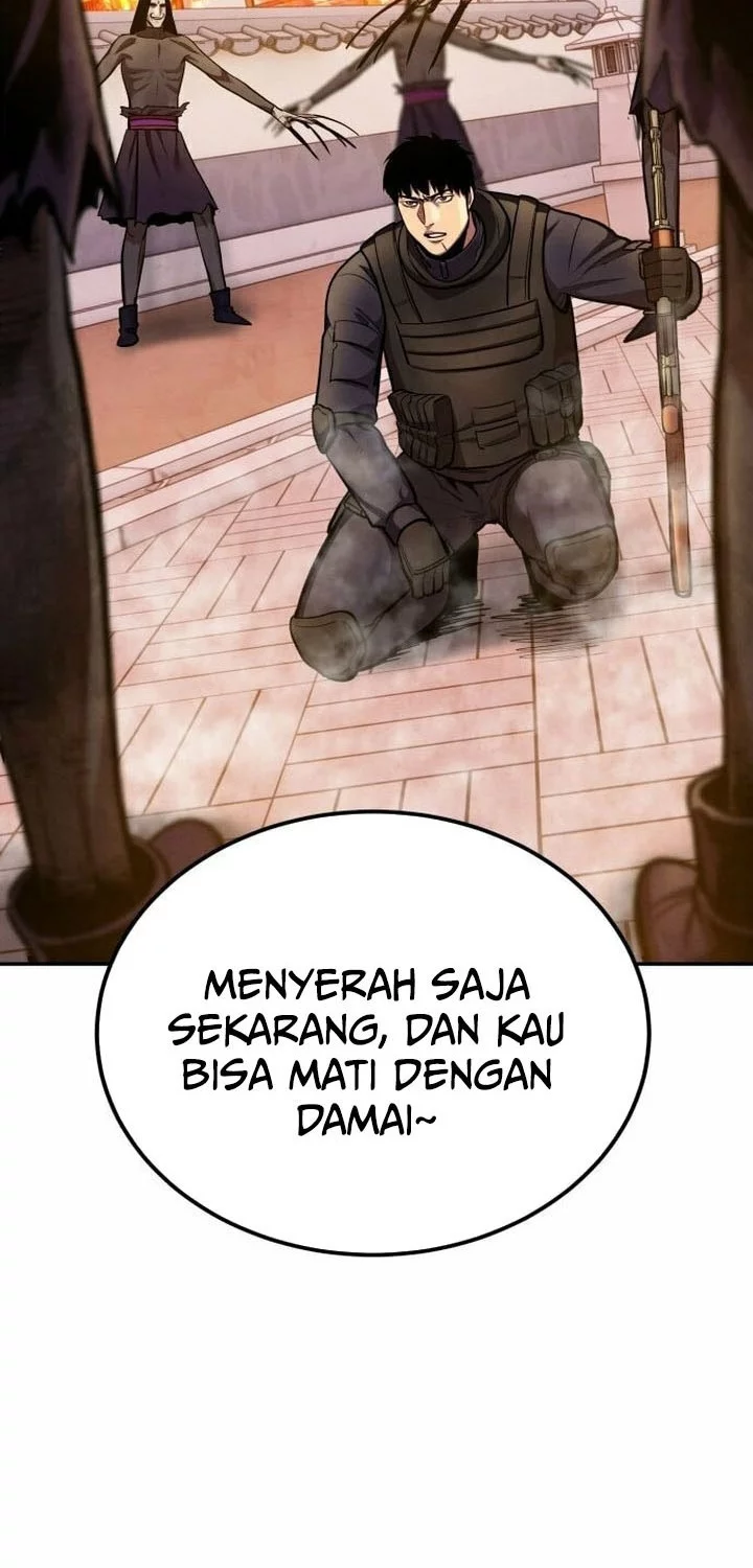 Guest Gun (Embodiment of the Assassin in the Murim World) Chapter 58 - halaman 64