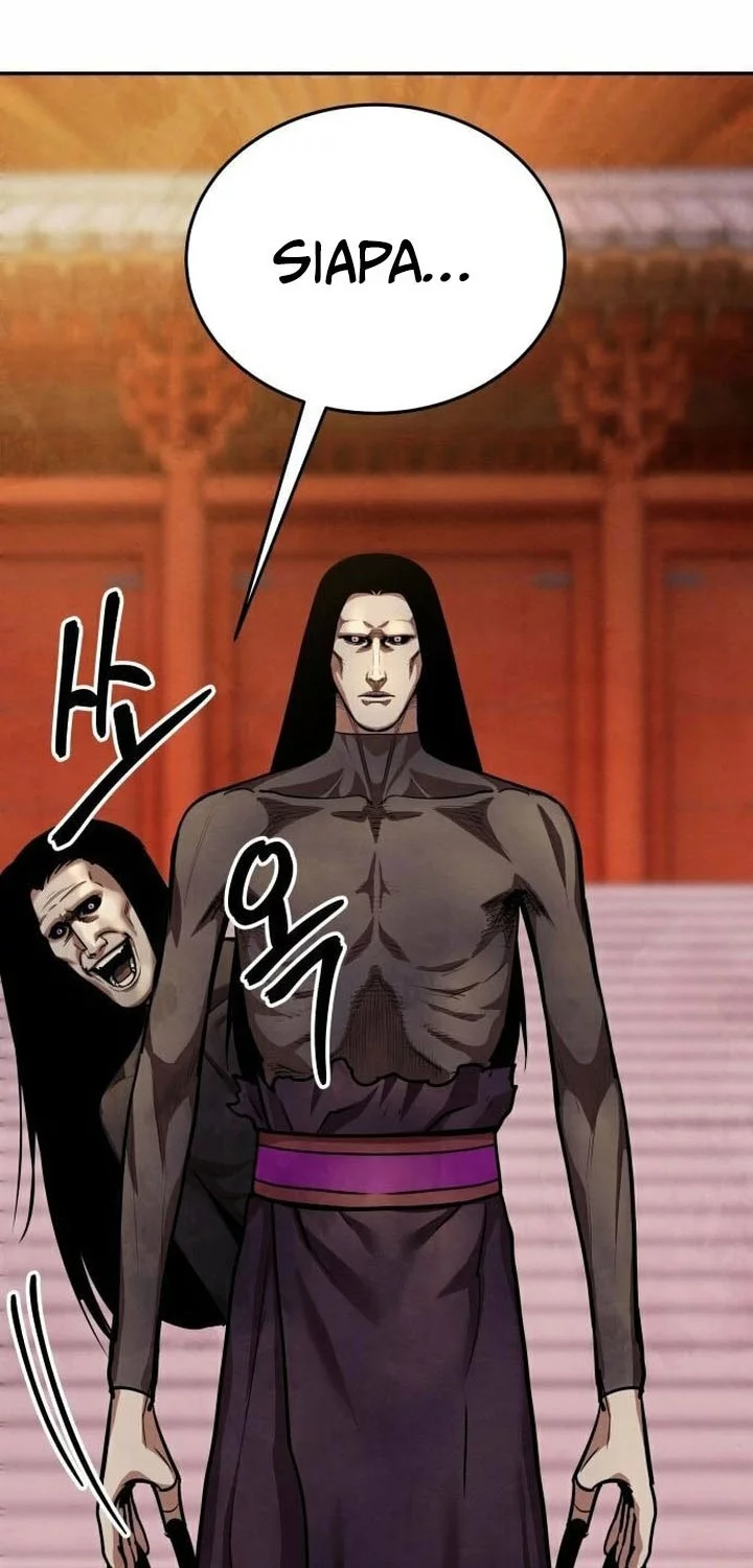 Guest Gun (Embodiment of the Assassin in the Murim World) Chapter 58 - halaman 66