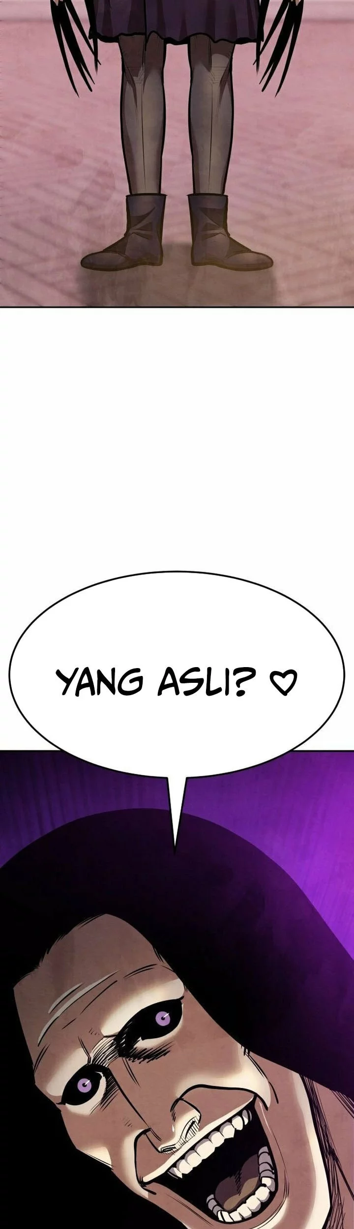 Guest Gun (Embodiment of the Assassin in the Murim World) Chapter 58 - halaman 67