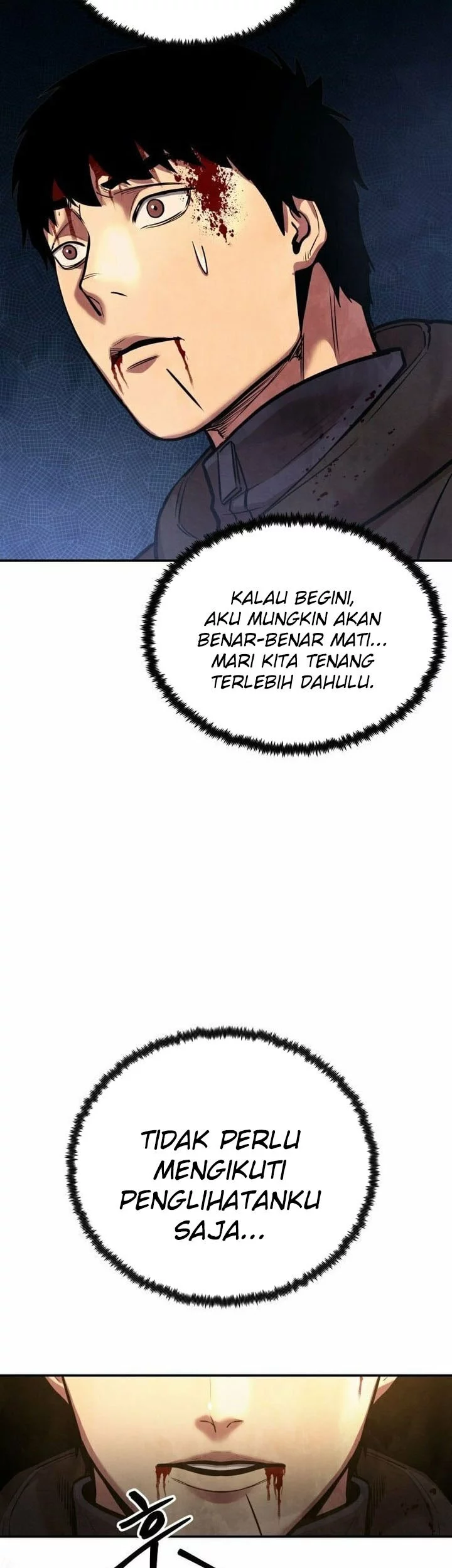 Guest Gun (Embodiment of the Assassin in the Murim World) Chapter 58 - halaman 69