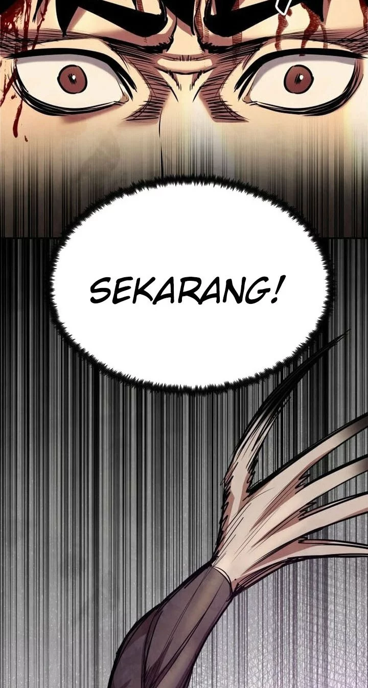Guest Gun (Embodiment of the Assassin in the Murim World) Chapter 58 - halaman 78