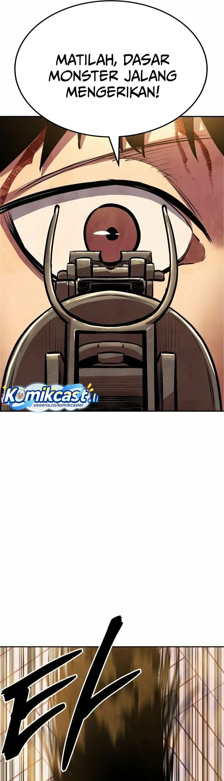 Guest Gun (Embodiment of the Assassin in the Murim World) Chapter 58 - halaman 81