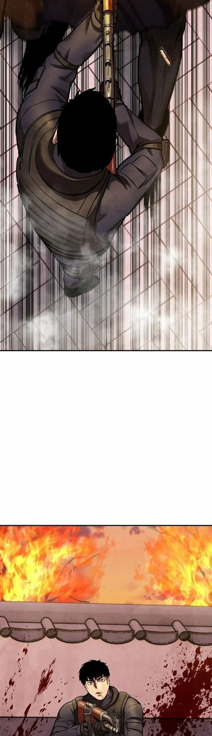 Guest Gun (Embodiment of the Assassin in the Murim World) Chapter 58 - halaman 83