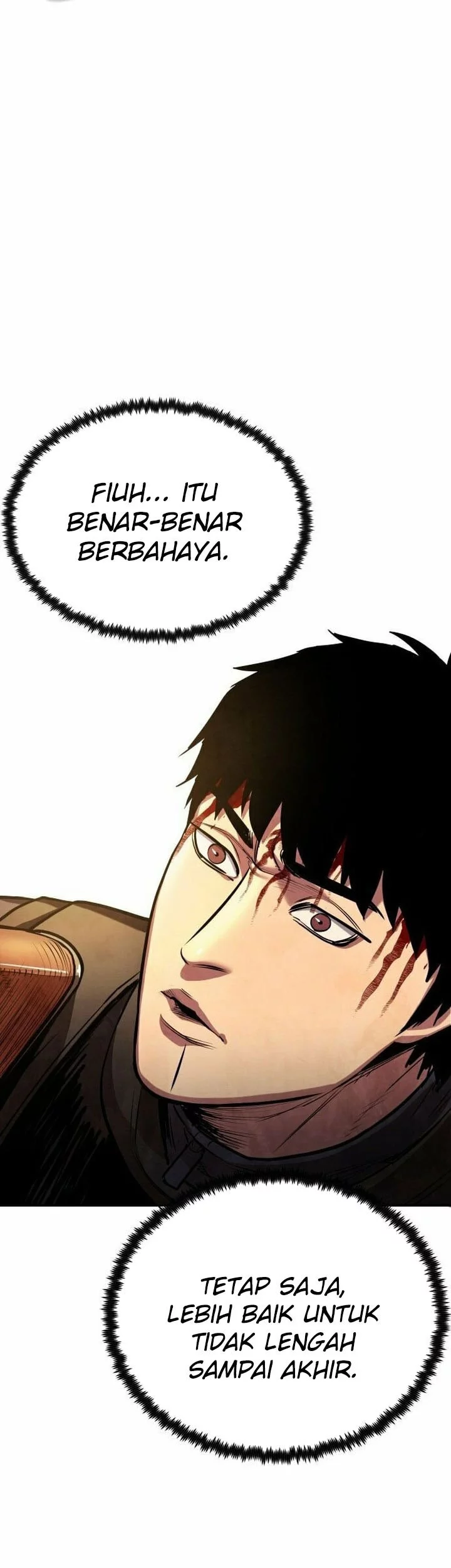 Guest Gun (Embodiment of the Assassin in the Murim World) Chapter 58 - halaman 85
