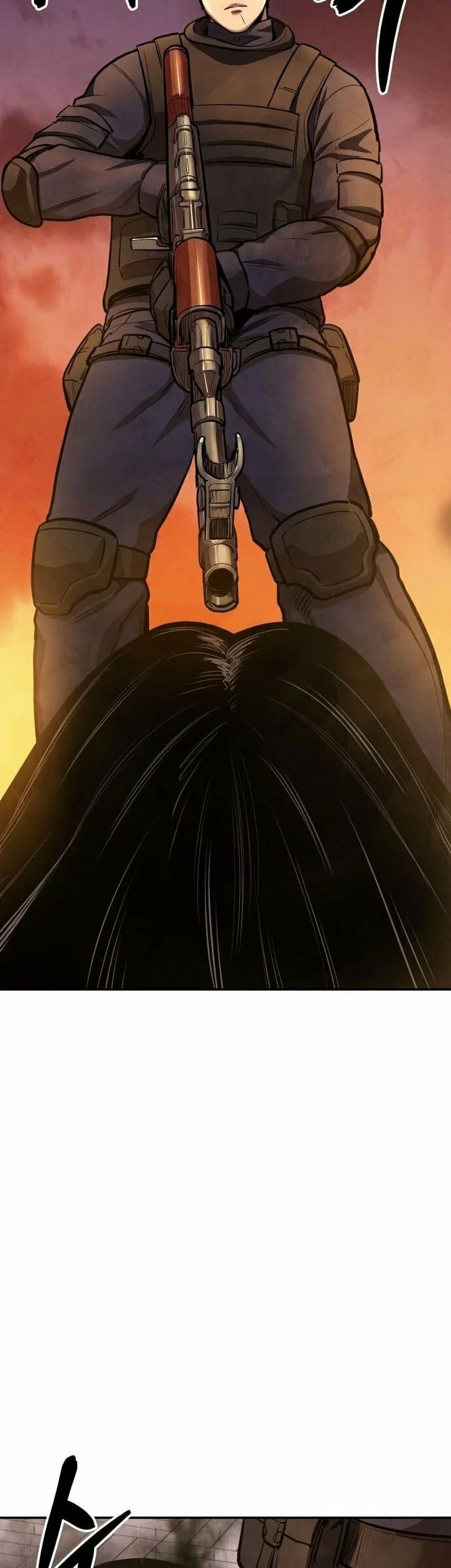 Guest Gun (Embodiment of the Assassin in the Murim World) Chapter 58 - halaman 87