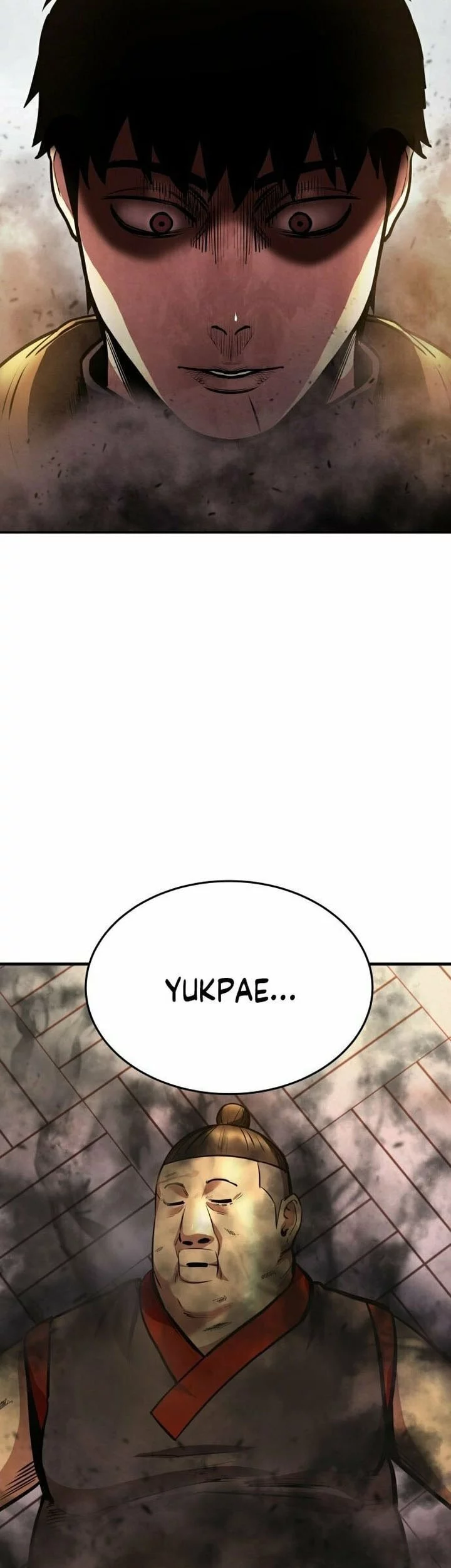 Guest Gun (Embodiment of the Assassin in the Murim World) Chapter 58 - halaman 91