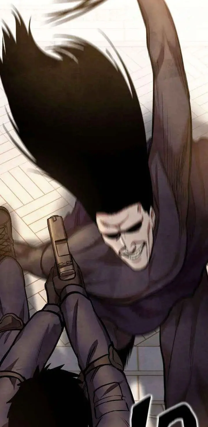 Guest Gun (Embodiment of the Assassin in the Murim World) Chapter 59 - halaman 12