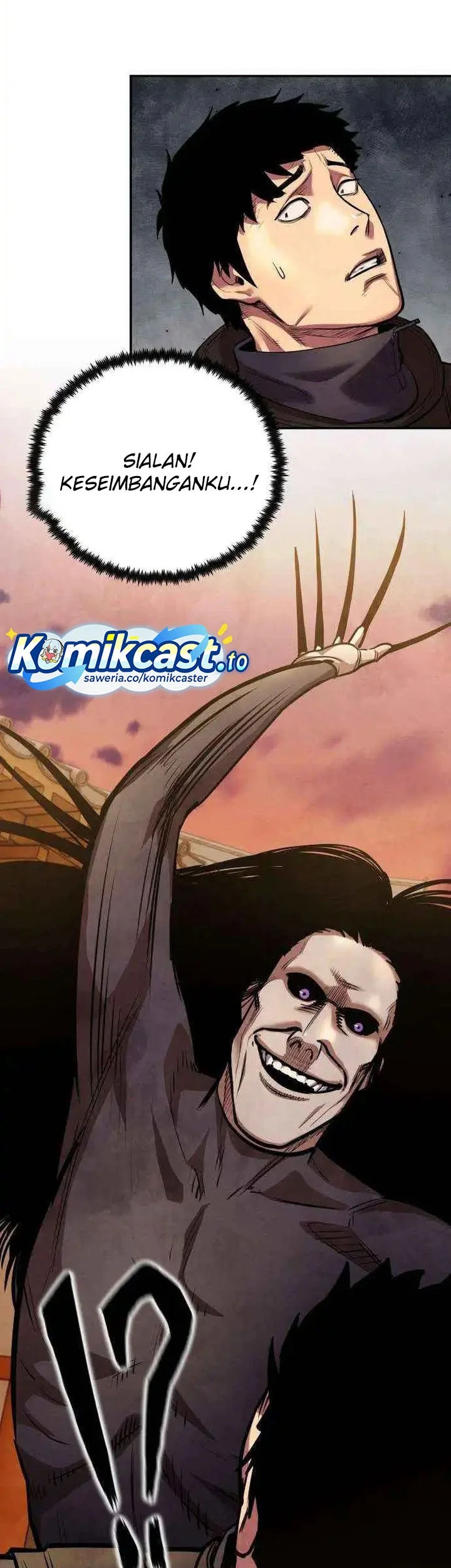 Guest Gun (Embodiment of the Assassin in the Murim World) Chapter 59 - halaman 15