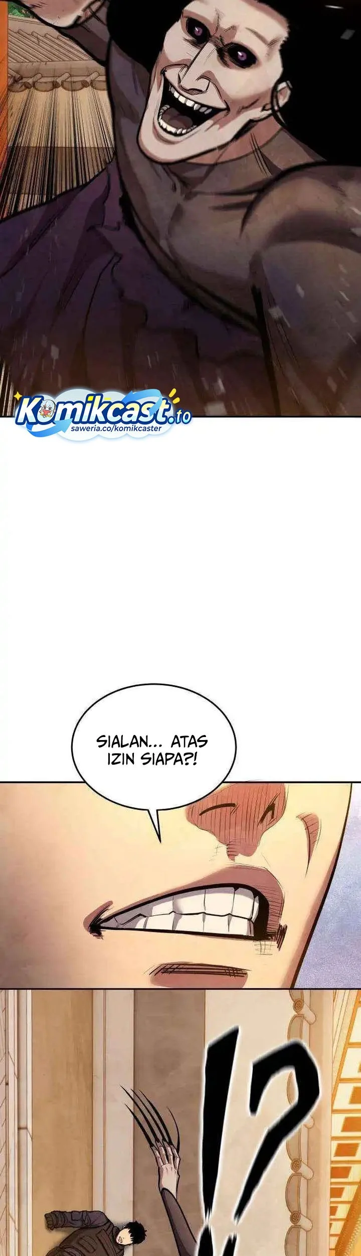 Guest Gun (Embodiment of the Assassin in the Murim World) Chapter 59 - halaman 17