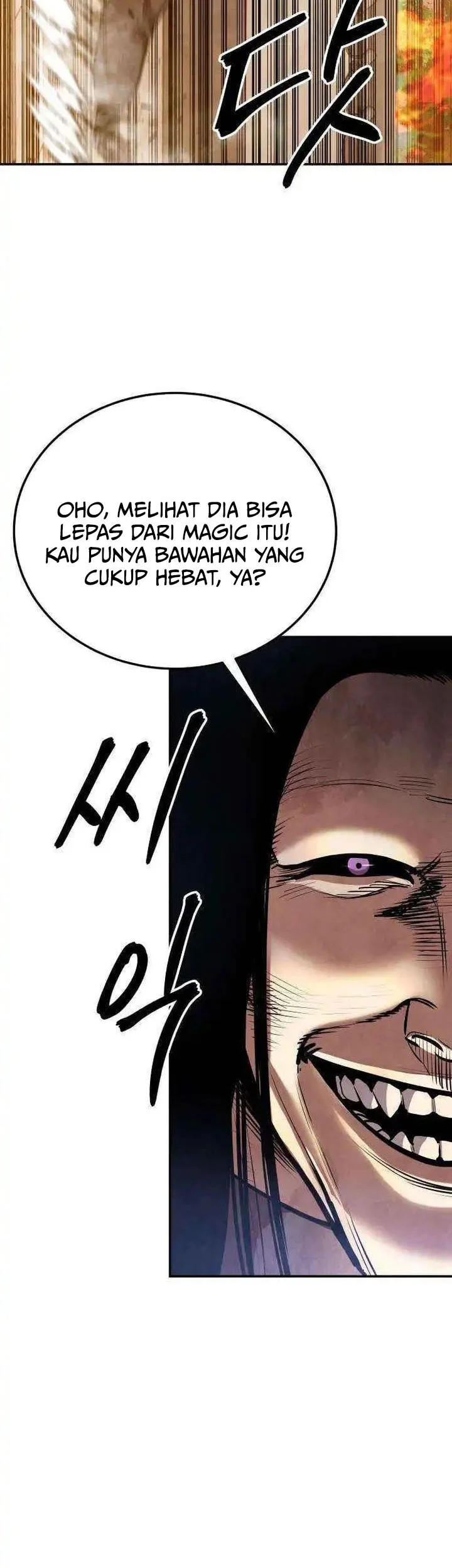 Guest Gun (Embodiment of the Assassin in the Murim World) Chapter 59 - halaman 19