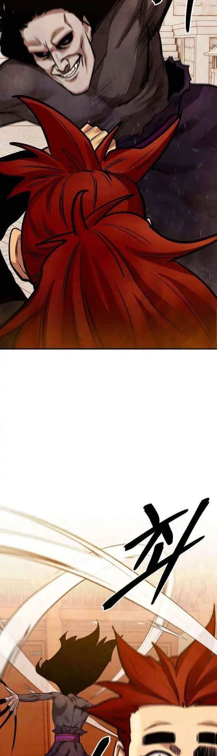 Guest Gun (Embodiment of the Assassin in the Murim World) Chapter 59 - halaman 21