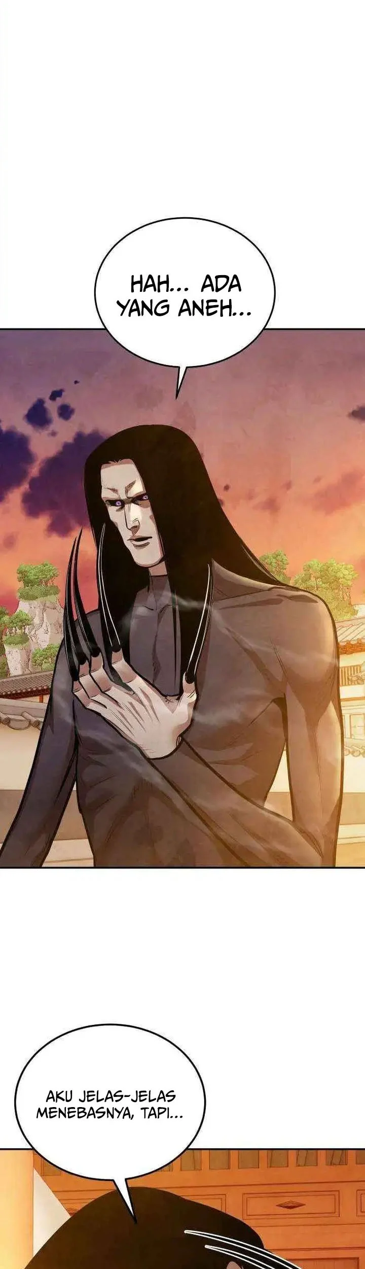 Guest Gun (Embodiment of the Assassin in the Murim World) Chapter 59 - halaman 23