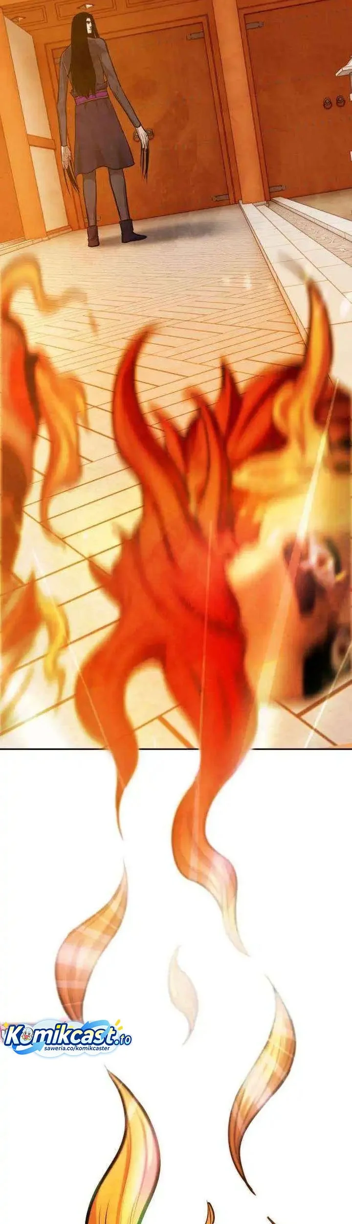 Guest Gun (Embodiment of the Assassin in the Murim World) Chapter 59 - halaman 25
